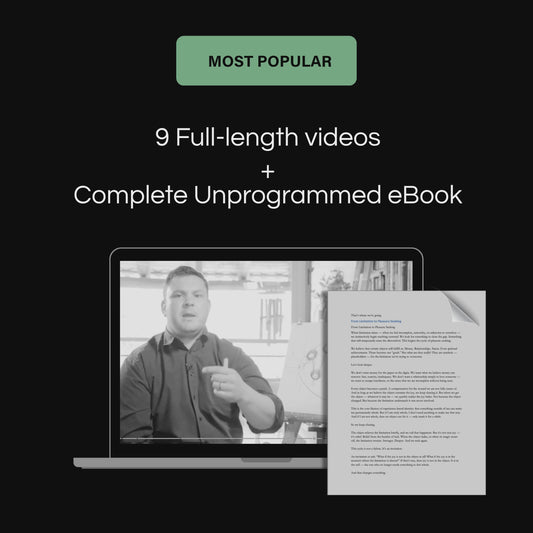 Package 2 - The Breakthrough System